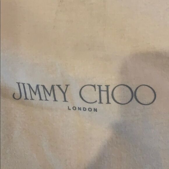 Jimmy choo Louis Vuitton Serapian DUST BAGS - Picture 5 of 11